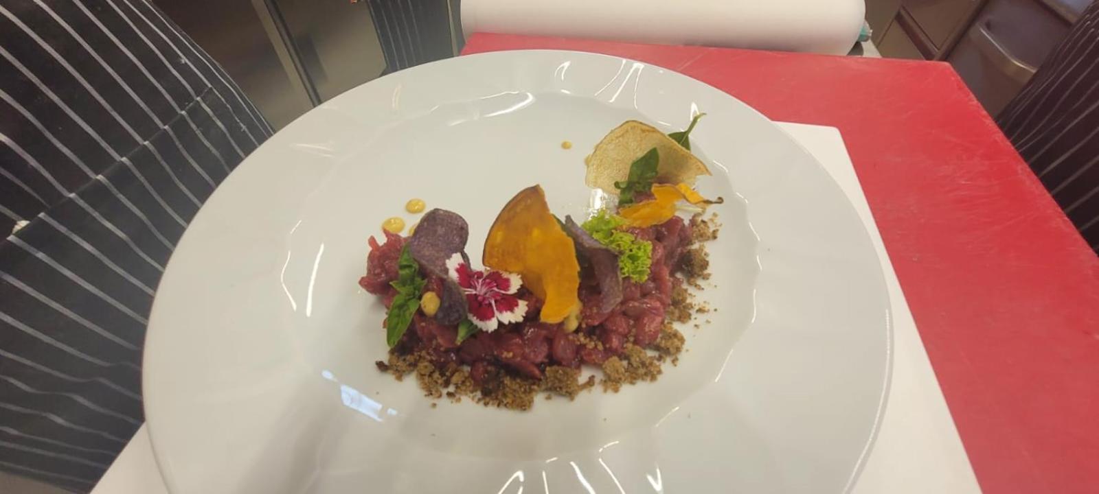 Traldi Resort 维特拉 外观 照片