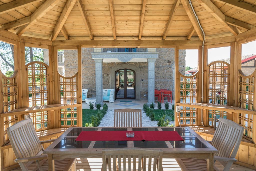 Traldi Resort 维特拉 外观 照片
