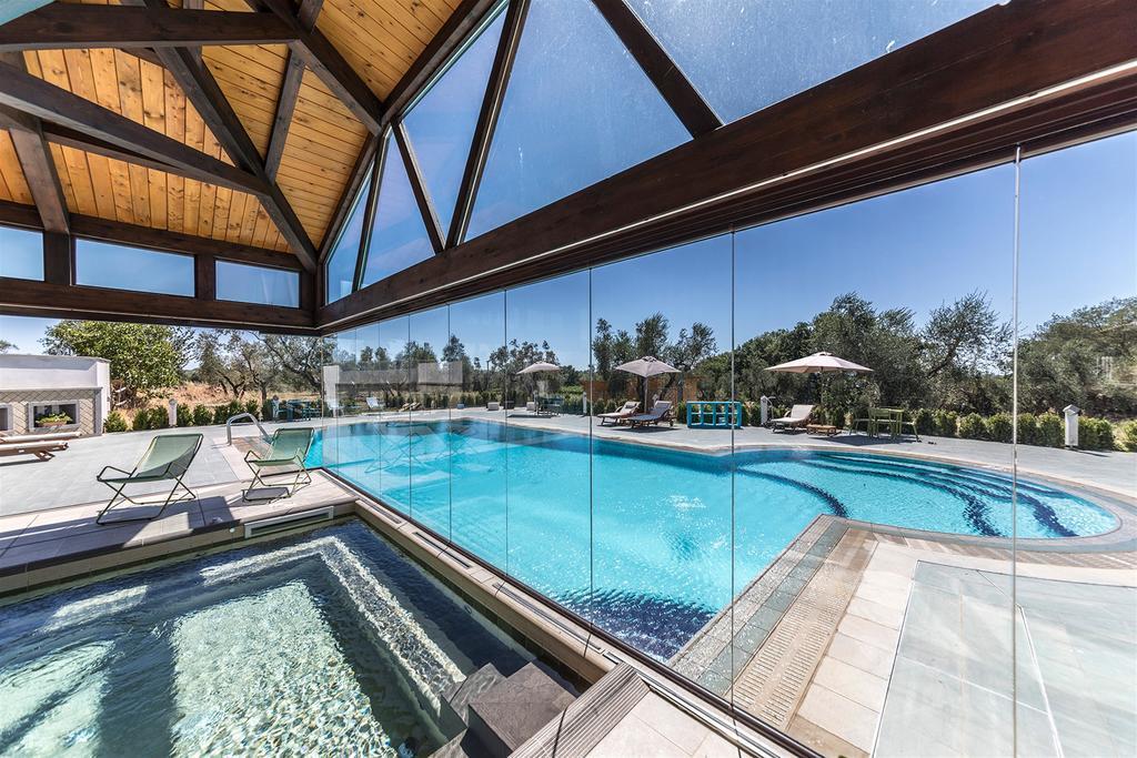 Traldi Resort 维特拉 外观 照片