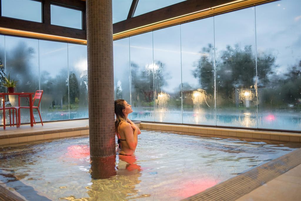Traldi Resort 维特拉 外观 照片