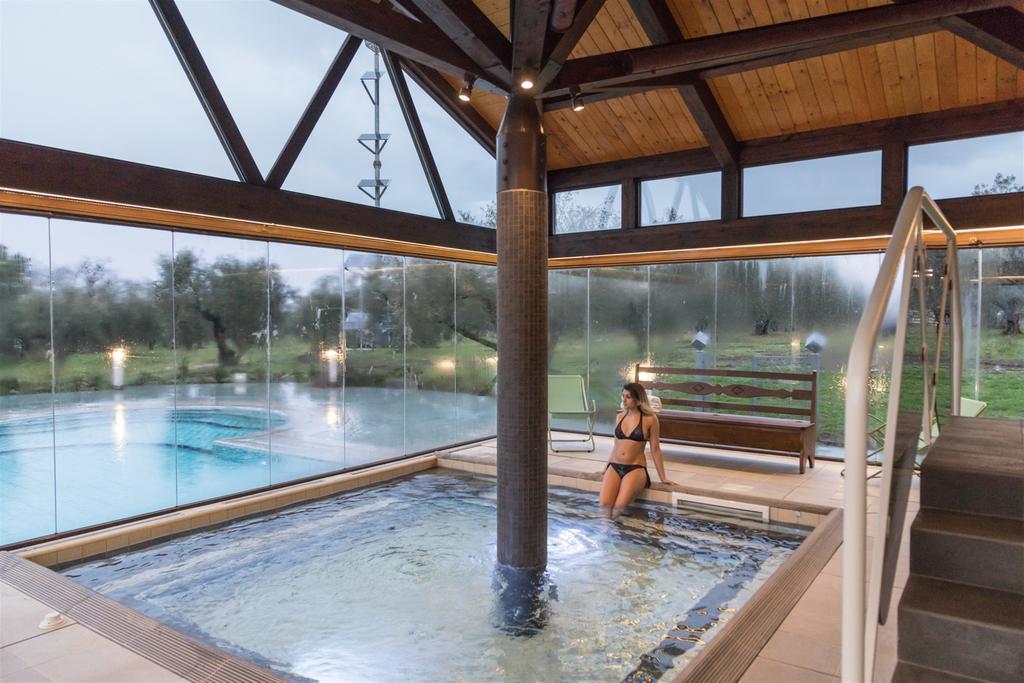 Traldi Resort 维特拉 外观 照片