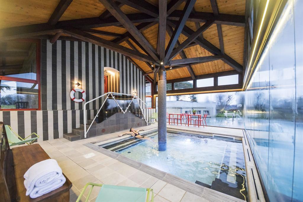 Traldi Resort 维特拉 外观 照片