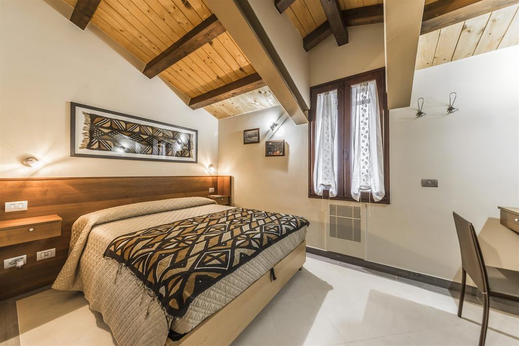 Traldi Resort 维特拉 外观 照片